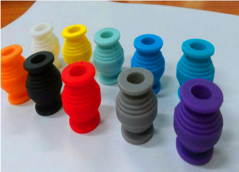 Shock Absorption absorbor damping ball - IKSonic Leading Manufacturer ...