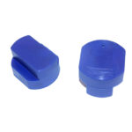 Blue Universal PU Polyurethane Jack Pads for Floor Jack BMW Audi Mercedes Benz