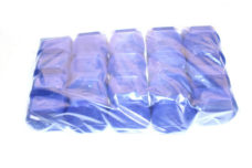 distributor Blue Universal PU Polyurethane Jack Pads for Floor Jack BMW Audi Mercedes Benz AUTO