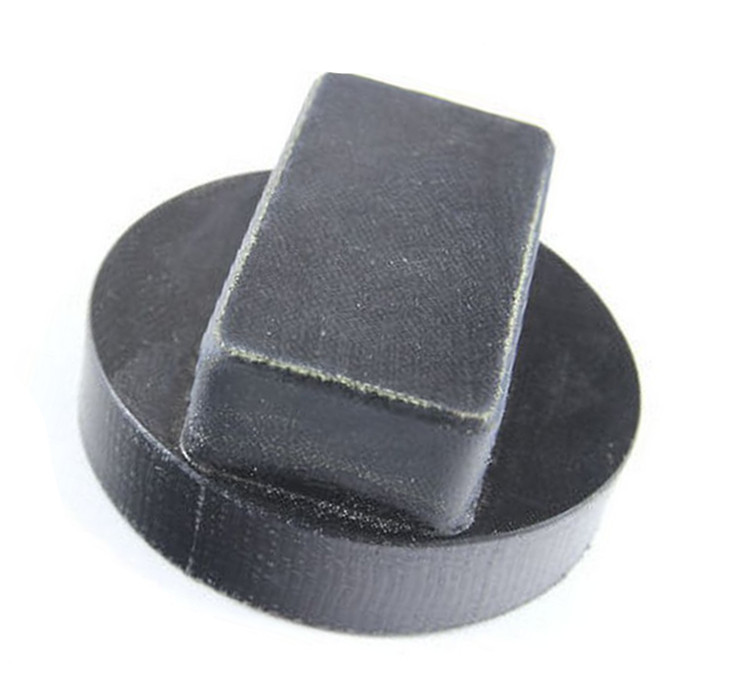 manufacturer of rubber bmw jack pad for floor jack car