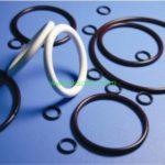 Anti-implosion Aflas fluoroelastomer O Ring Manufacturer