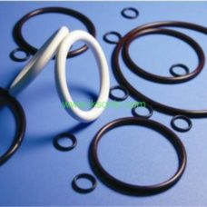 Anti-implosion Aflas fluoroelastomer O Ring Manufacturer