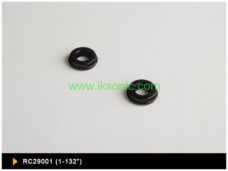 Brake repair kit Reinforced Wheel Cylinder Rubber Cup 1-3 32 RC29001 Rubber cup seal cylinder seal