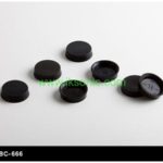 Brake repair kit Wheel cylinder rubber cup 1-1 4  666