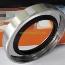 China factory PTFE stainless steel shaft seal air compressor replacement parts
