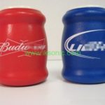 Colorful Foam Insulated Can Holder Foam Drink Can Cooler
