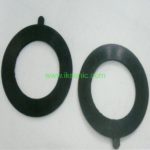 EPDM flange gasket