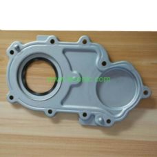Europen Heavy Duty Truck Oil Seal Auto Parts aftersales replacement OEM manufacturer