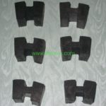 Flender flexible H type rubber block