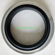 rubber iron oil seal