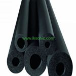 High quality NBR rubber foam tube/pipe/hose