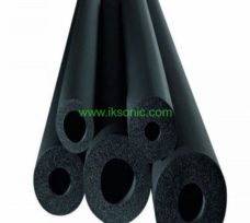 High quality NBR rubber foam tube/pipe/hose