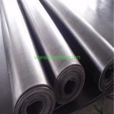 Neoprene insulation rubber sheet manufacturer in china