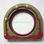 OEM Perkins crankshaft front rear oil seal china manufacturer factory