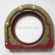 OEM Perkins crankshaft front rear oil seal china manufacturer factory heavy trucck