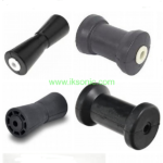 PP PE AND PU RUBBER Keel Rollers Heavy Duty  for Boat Trailers3from iksonic.com