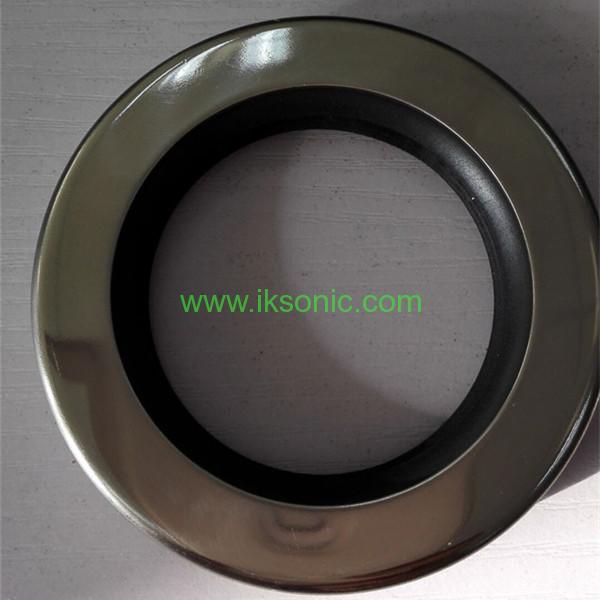 PTFE stainless steel shaft seal air compressor replacement parts