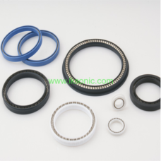 Plunger Seals for Waters HPLC Systems