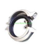 Rubber Gasket Seal Ring OEM Standard Victaulic Coupling Pipeline Joint