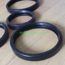 Rubber Gasket Seal Ring Standard Victaulic Coupling Pipeline Joint rubber seal
