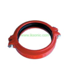Rubber Gasket Seal Ring Standard Victaulic Coupling Pipeline Joint connection gasket