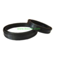 Rubber seal ring pvc pipe expansion joint seal OEM factory