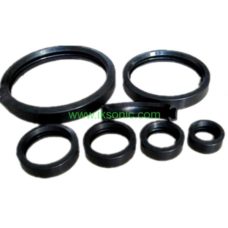 Standard Victaulic rubber seal gasket pipe joint connection