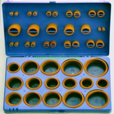 USA American British Japan standard o ring kit hard rubber seal repair kit