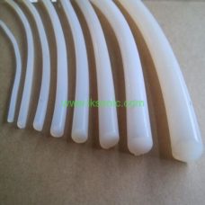 silicone o ring cord
