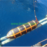 manufacturer Inflatable Rubber Airbag Rubber Bladder floating oil gas pipeline offshore