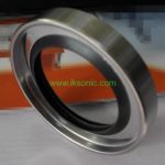 manufacturer PTFE stainless steel shaft seal air compressor replacement parts