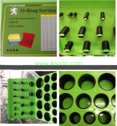 manufacturer rubber seal o ring kit Hitachi repair kit