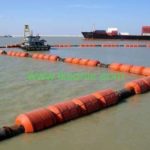 manufacturerInflatable Rubber PU Polyurethane Airbag Rubber Bladder floating pipeline silt oil gas offshore