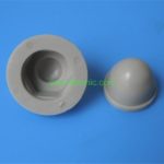 pp nut cover – plastic bolt cover factory direct PE PVC protective cap nuts cap nuts
