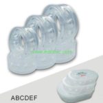 Clear Urethane Suspension Buffer Cushion Buffer manufacturer Shock Absorber
