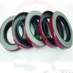 Crankshaft oil seal TA Oil Seal 51098