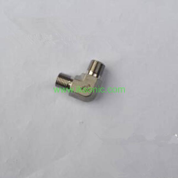 Fittings And Connectors Gas Chromatography precision instruments replacement