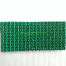 Grass Rubber conveyor belt