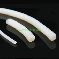 High Temperature Heat Resistant Solid Silicone Rubber Cord Rope Gasket Seal