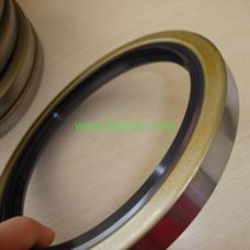 NOK TB Type Large Diameter Oil Seal Metal Shell Big Size rubber lips seal