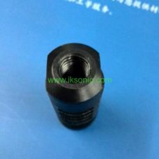 PEEK Plastic nozzle 3D printer peek parts factory peek fitting