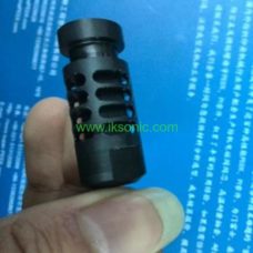 PEEK Plastic nozzle 3D printer peek parts manufacturer