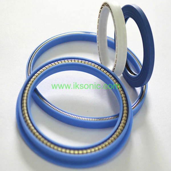 PTFE Lip Seal,Spring Energized PTFE Lip Seal