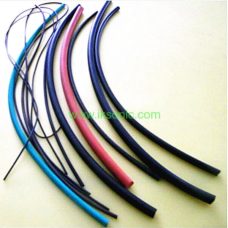 Solid Silicone Rubber Cord Rope Gasket Seal High Temperature Heat Resistant