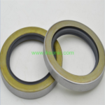TA wheel hub oil seal for 3T TCM forklift with OEM AA4063L