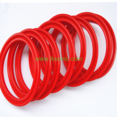 Turnery Polyurethane Seal Turning PU Seal without Mold Tools Big size