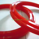 Turnery Polyurethane Seal Turning PU Seal No Mold Tools large diameter