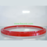 Turnery Polyurethane Seal Turning PU Seal No Mold Tools large size