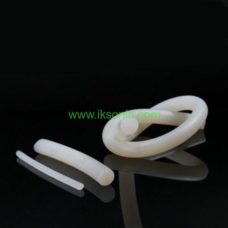 conductive rubber cord silicone rubber rope seal thermal silicone rubber