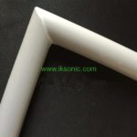 heat resistant silicone microwave seal large oven silicone rubber seal